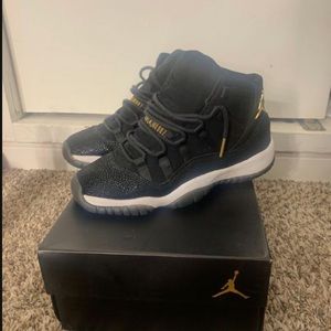 Jordan heiress black stingray